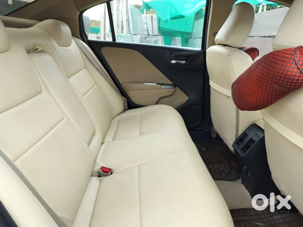 Honda City I Dtec Vx, 2015, Diesel