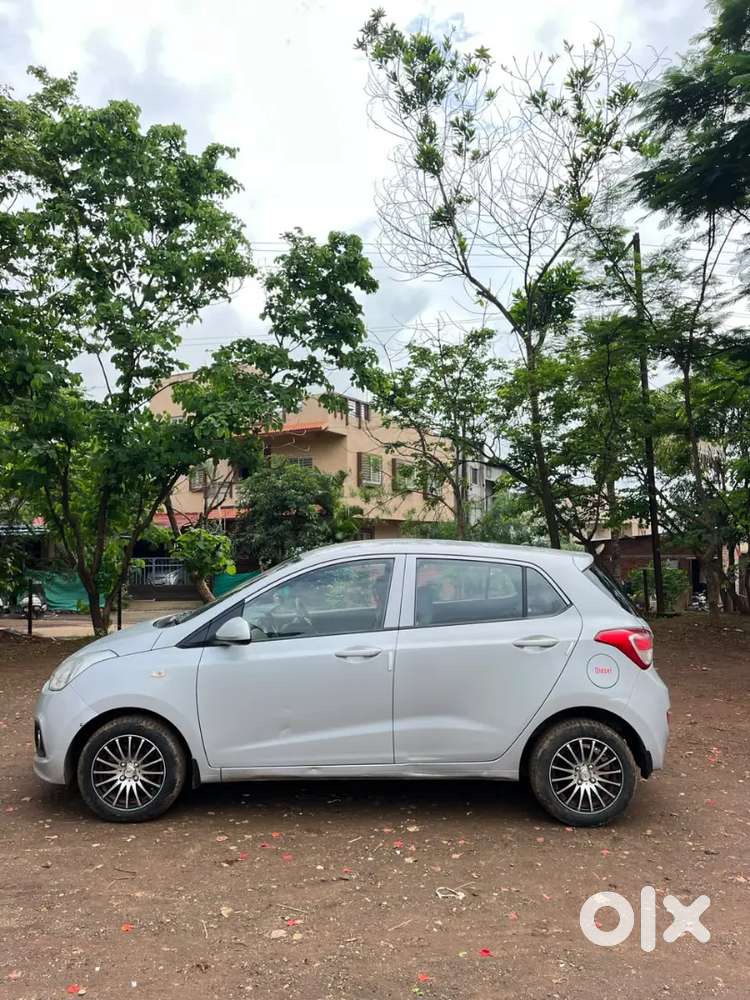 Hyundai I10 Magna 2015