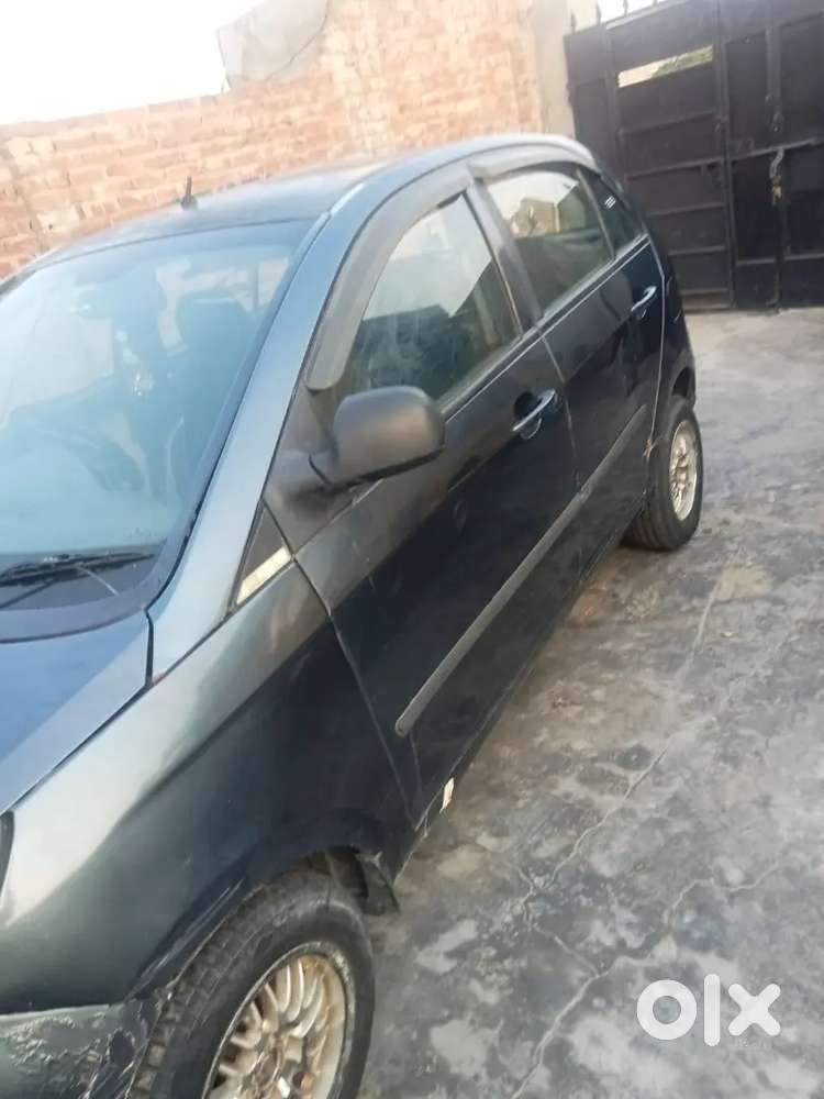 Tata Indica Vista 2011 Diesel Well Maintained