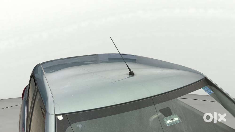 Tata Punch Camo Adventure Mt, 2022, Petrol