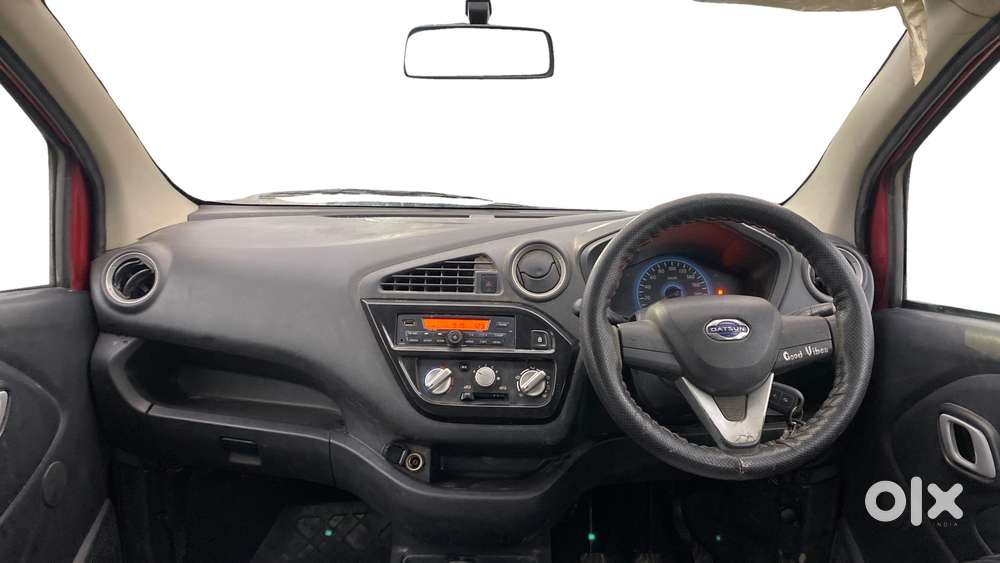 Datsun Redigo T Option, 2019, Petrol