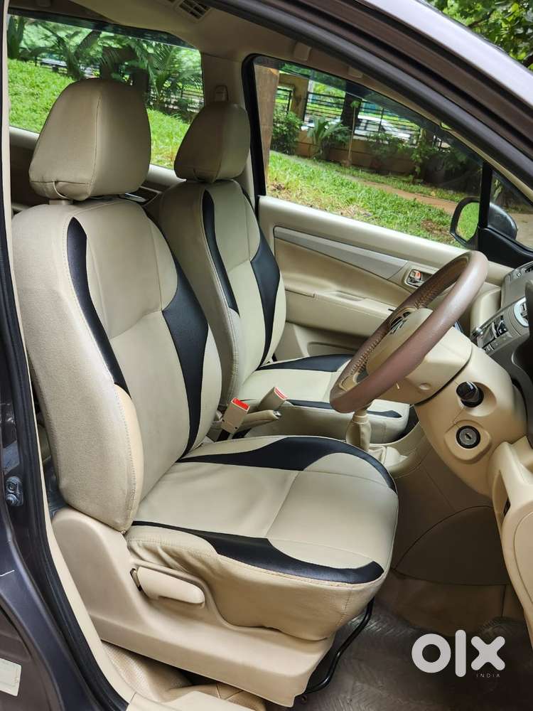 Maruti Suzuki Ertiga, 2017, Petrol