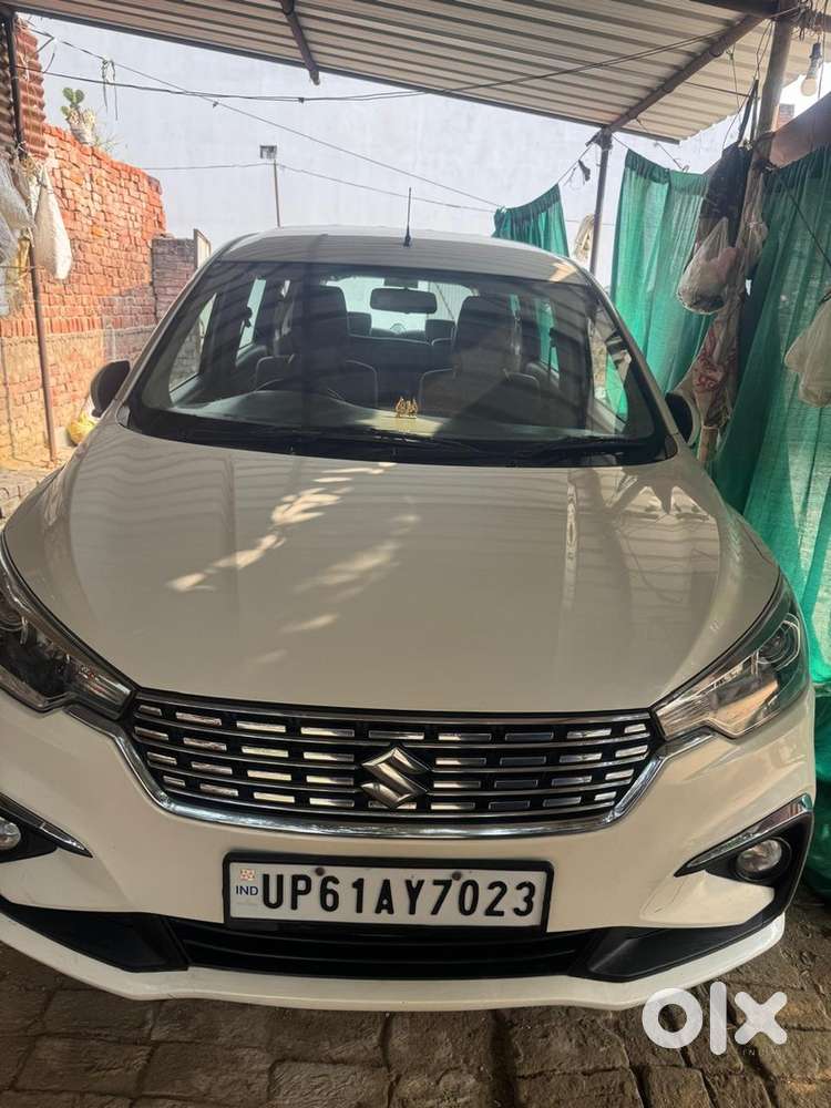 Maruti Suzuki Ertiga 2022 Petrol 58000 Km Driven