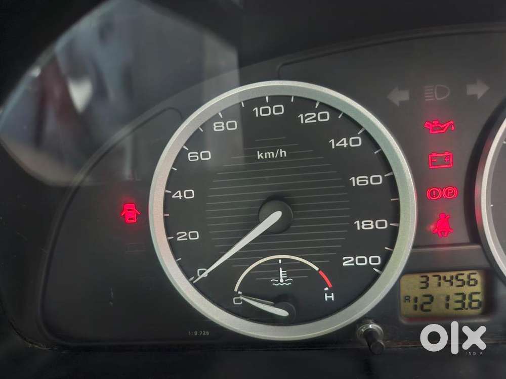 Tata Safari 2010 Diesel Well Maintained