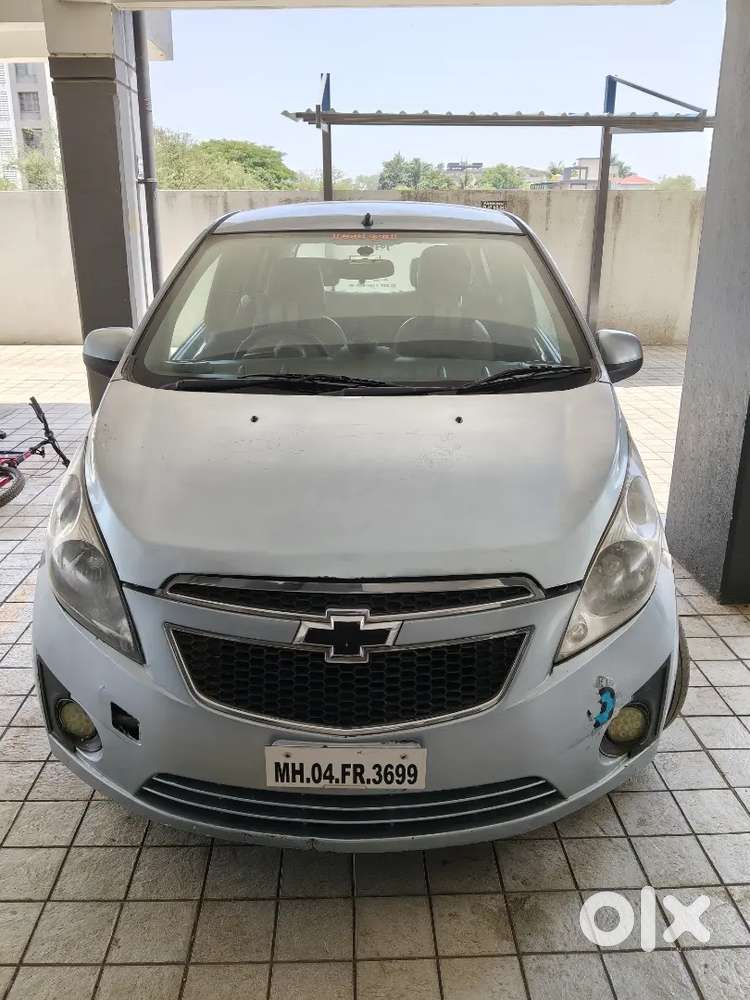 Chevrolet Beat 2012 Diesel Well Maintained