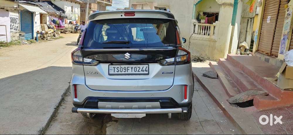 Maruti Suzuki Xl6 2022 Petrol 52000 Km Driven