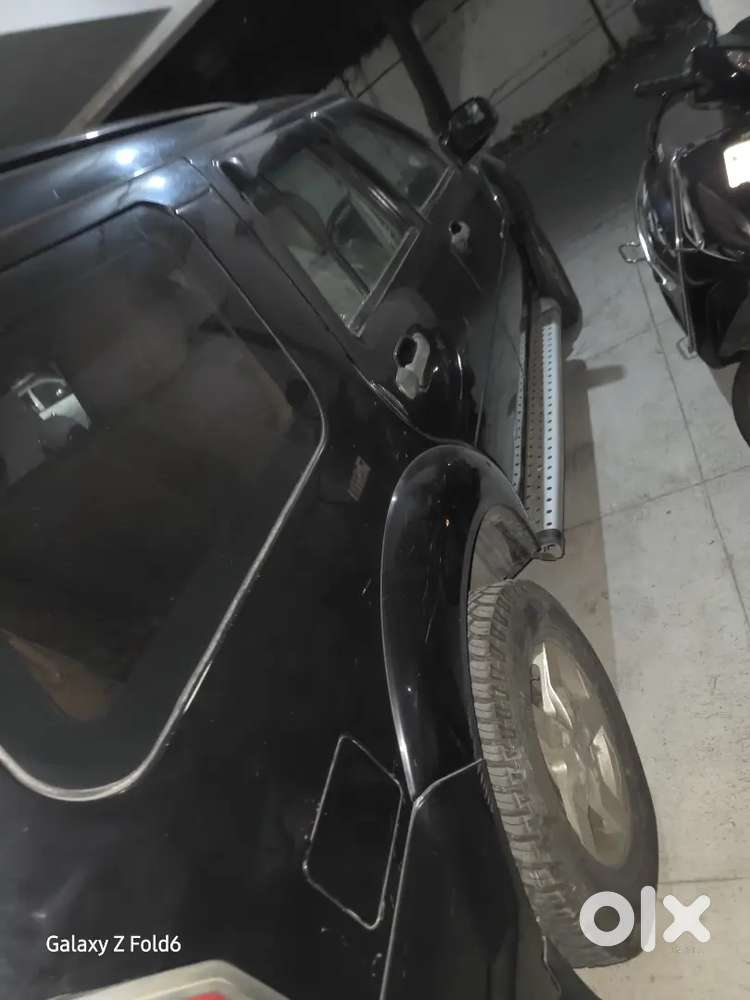 Force Motors Force One 2014 Diesel 58000 Km Driven