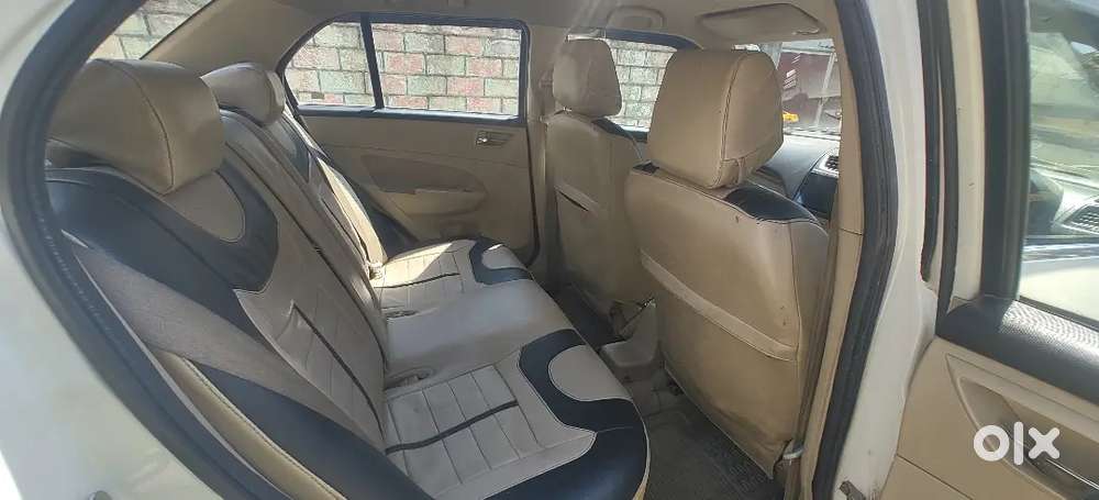 Maruti Suzuki Swift 2014
