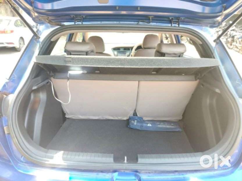 Hyundai Elite I20 Asta 1.2 (o), 2015, Petrol