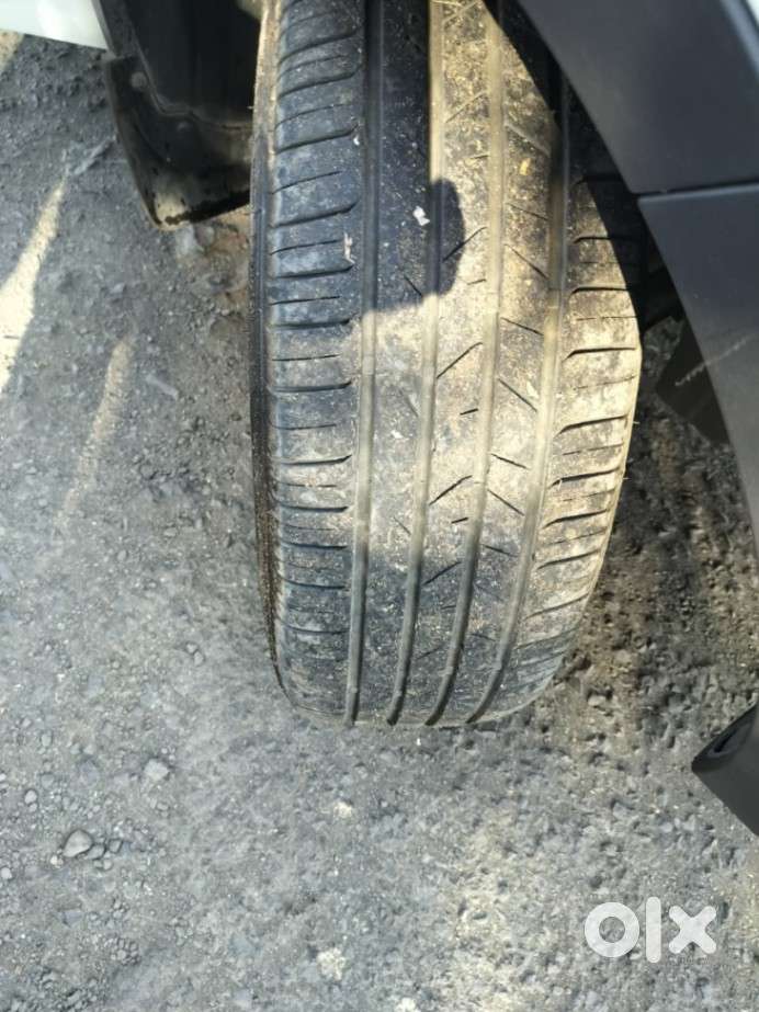 Tata Nexon 1.5 Revotorq Xz, 2018, Diesel