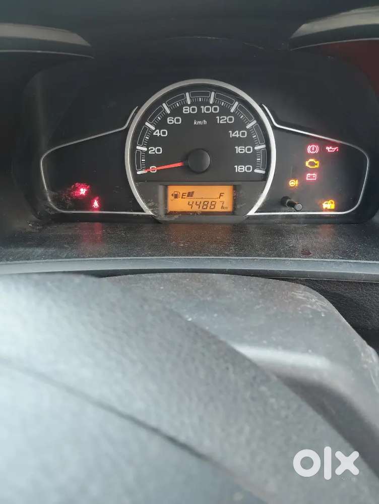 2023 Maruti Suzuki Alto Lxi