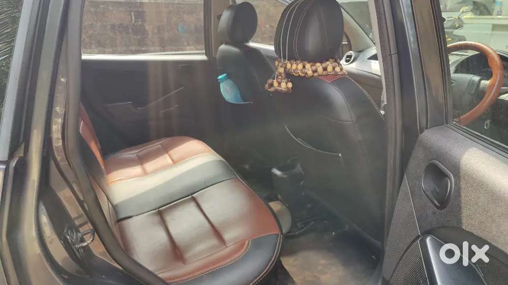 Ford Figo 2014 Diesel Well Maintained