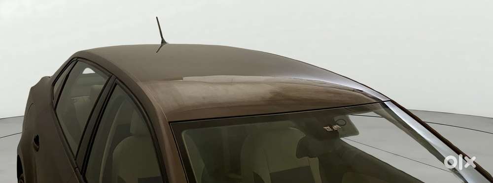 Volkswagen Ameo 1.2 Mpi Comfortline, 2017, Petrol