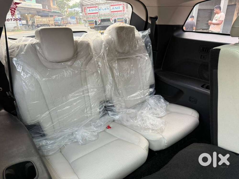 Mahindra Xuv700 2.2 Ax 7 Diesel At Luxury Pack Str, 2024, Diesel