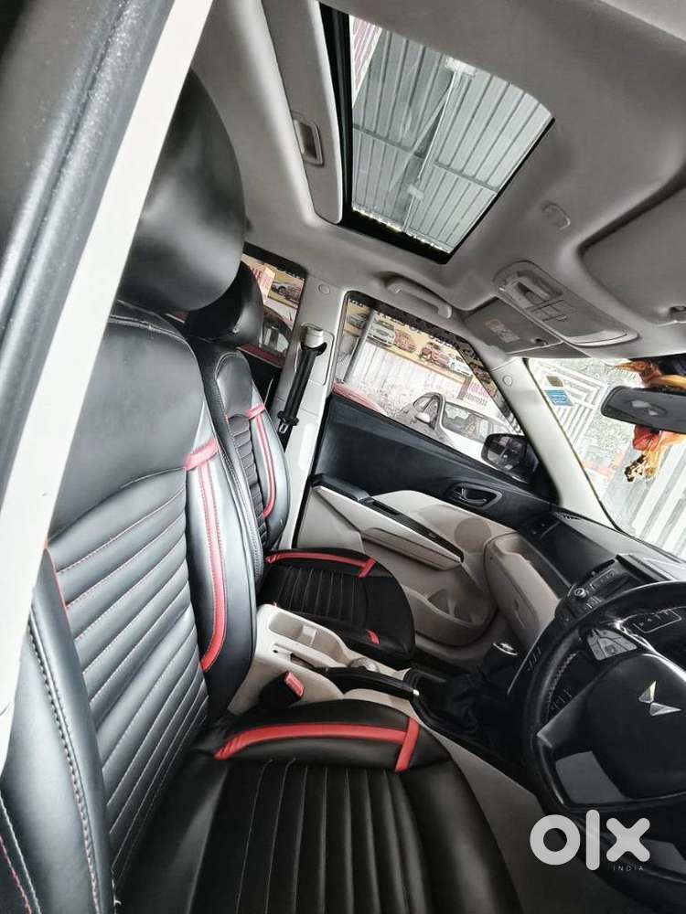 Mahindra Xuv300 W6, 2024, Petrol