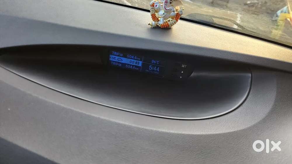 Hyundai New I20 1.2 Mt 2011 2032 Passing Valid Insurance & All Docu