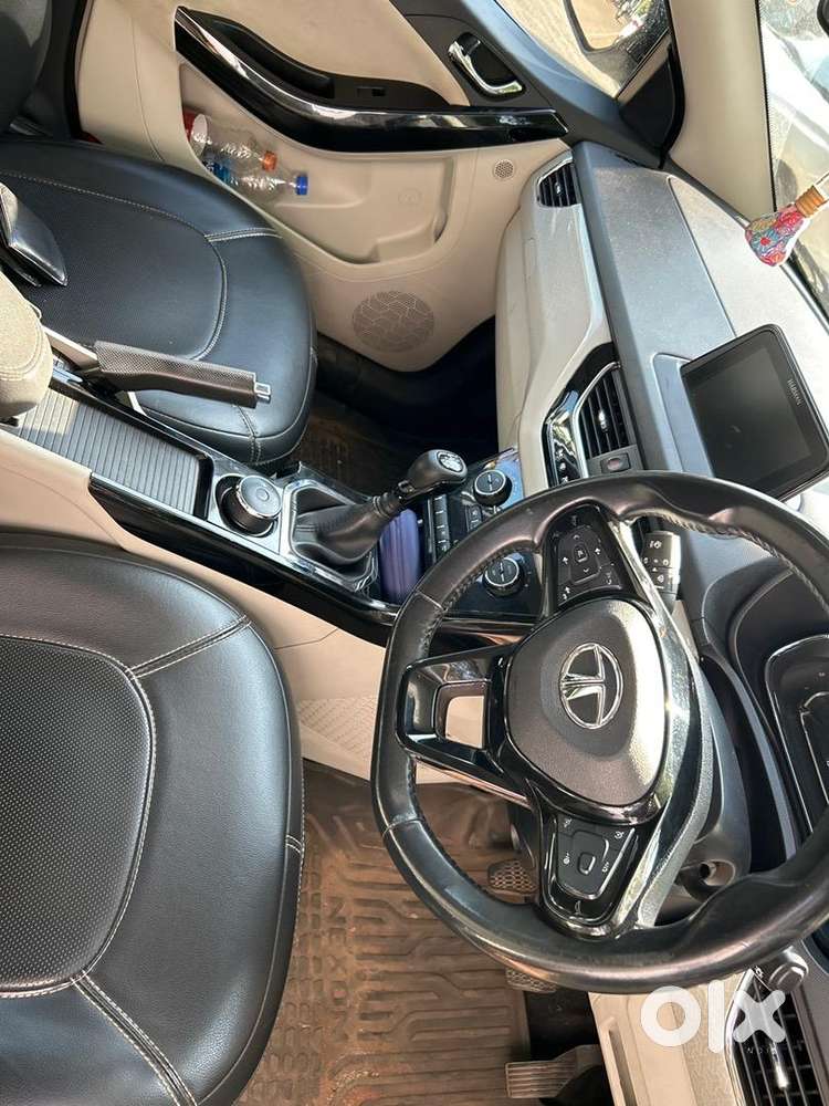 Tata Nexon 2021 Diesel Well Maintained