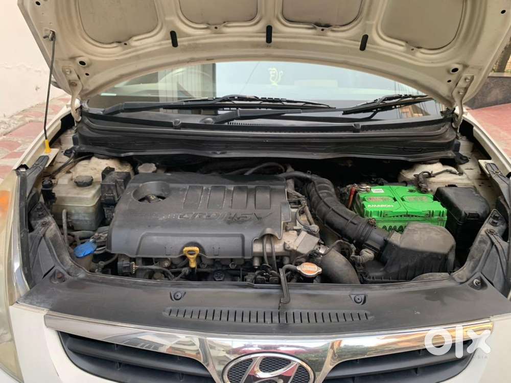 Hyundai I20 2012 Diesel Well Maintained