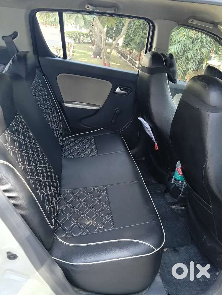 Maruti Suzuki Alto 2016
