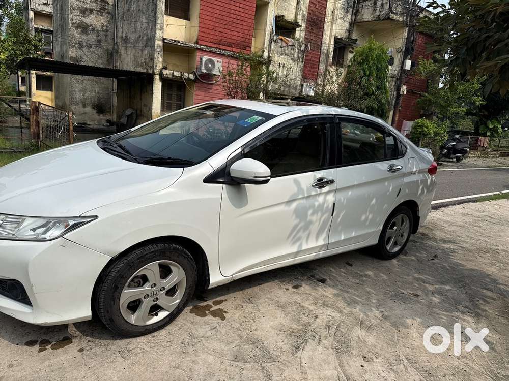 Honda City 2015 Petrol 67500 Km Driven