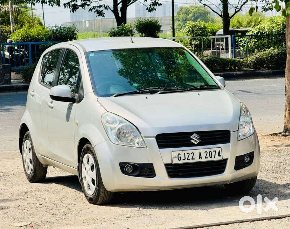 Maruti Suzuki Ritz, 2012, Diesel