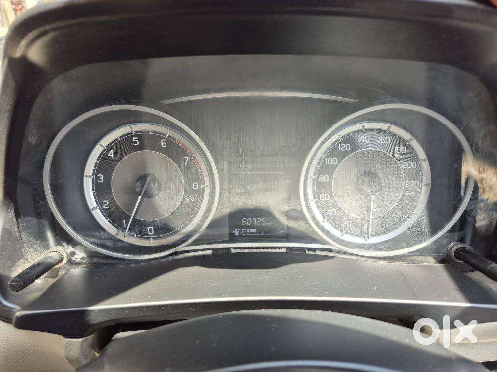 Maruti Suzuki Dzire 2017-2020 1.2 Vxi, 2017, Petrol