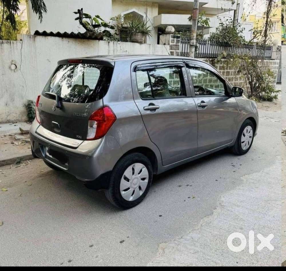 Maruti Celerio Zxi 2019