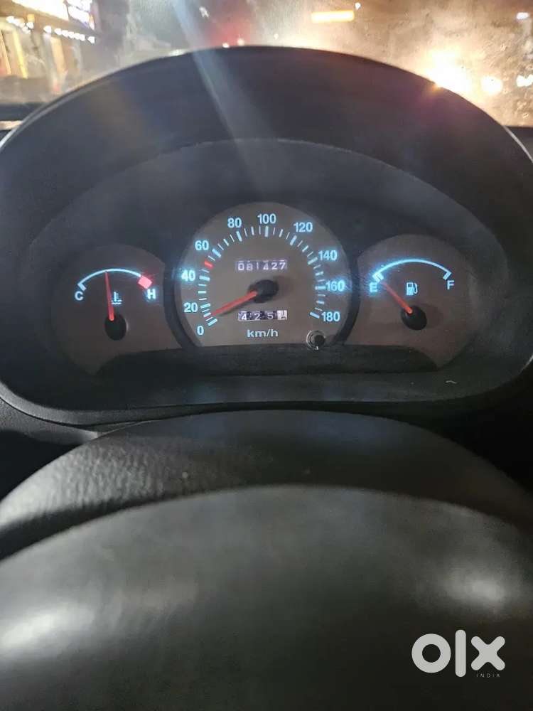 Hyundai Santro Xing Xl 2007