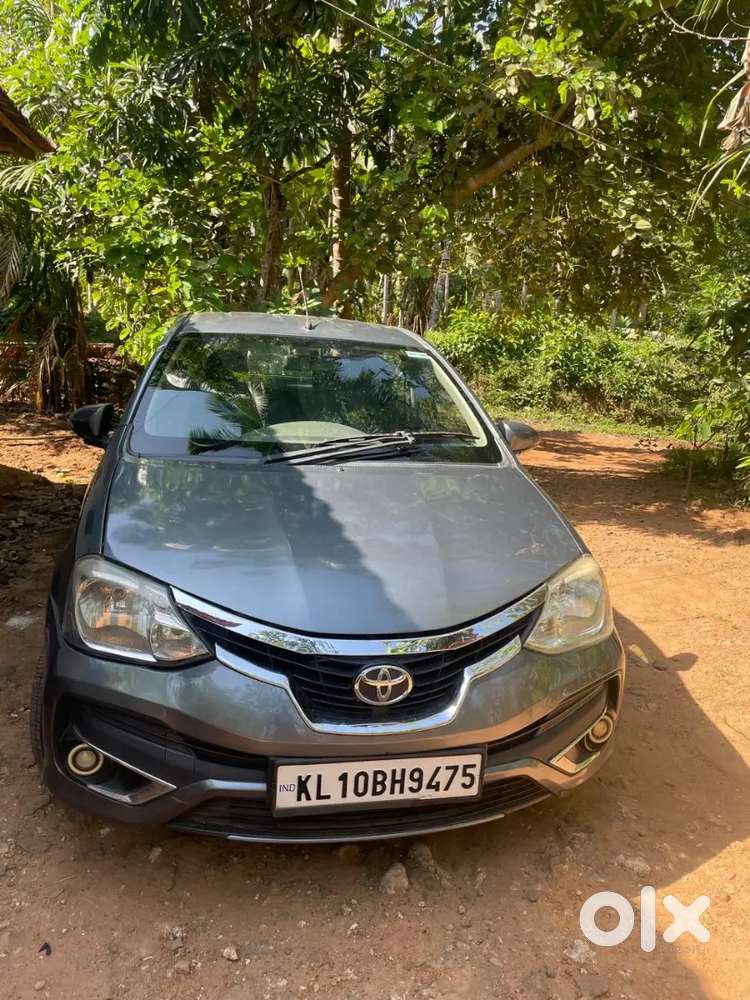 Toyota Etios Liva 2014 Diesel 170000 Km Driven