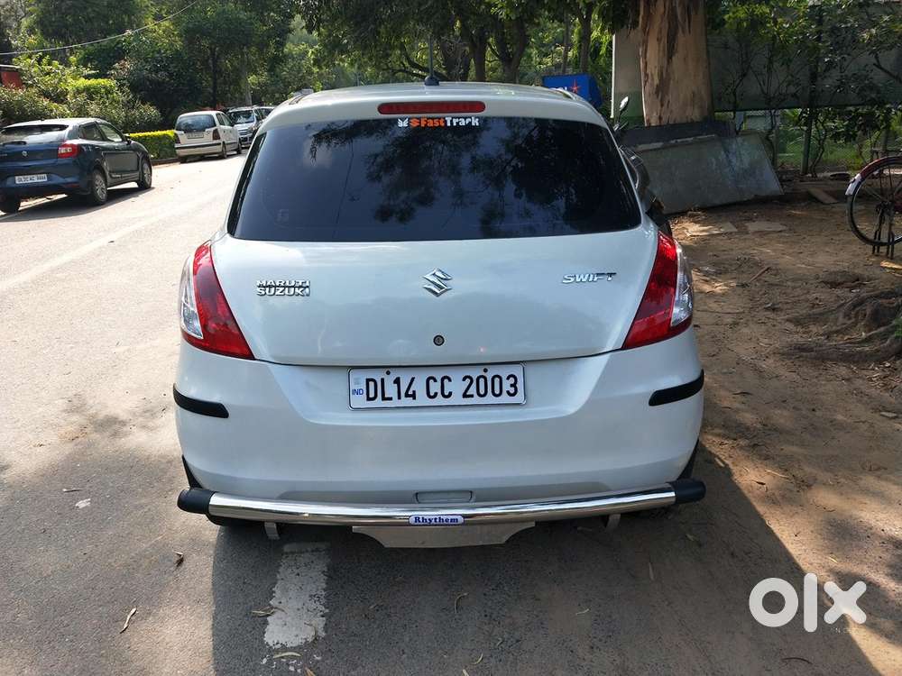 Swift Maruti 2015 Car