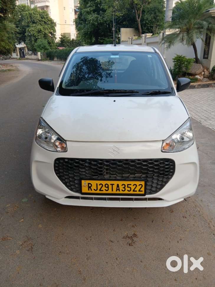 Maruti Suzuki Alto K10 1.0 Vxi, 2024, Petrol