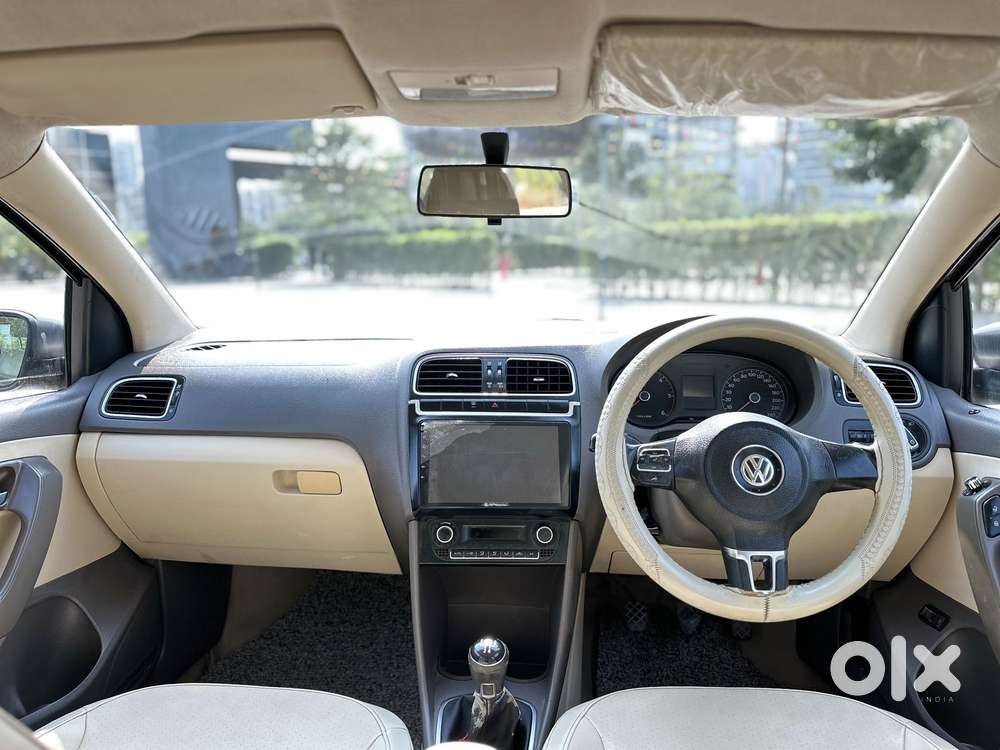 Volkswagen Vento 1.5 Tdi Highline Plus, 2014, Diesel