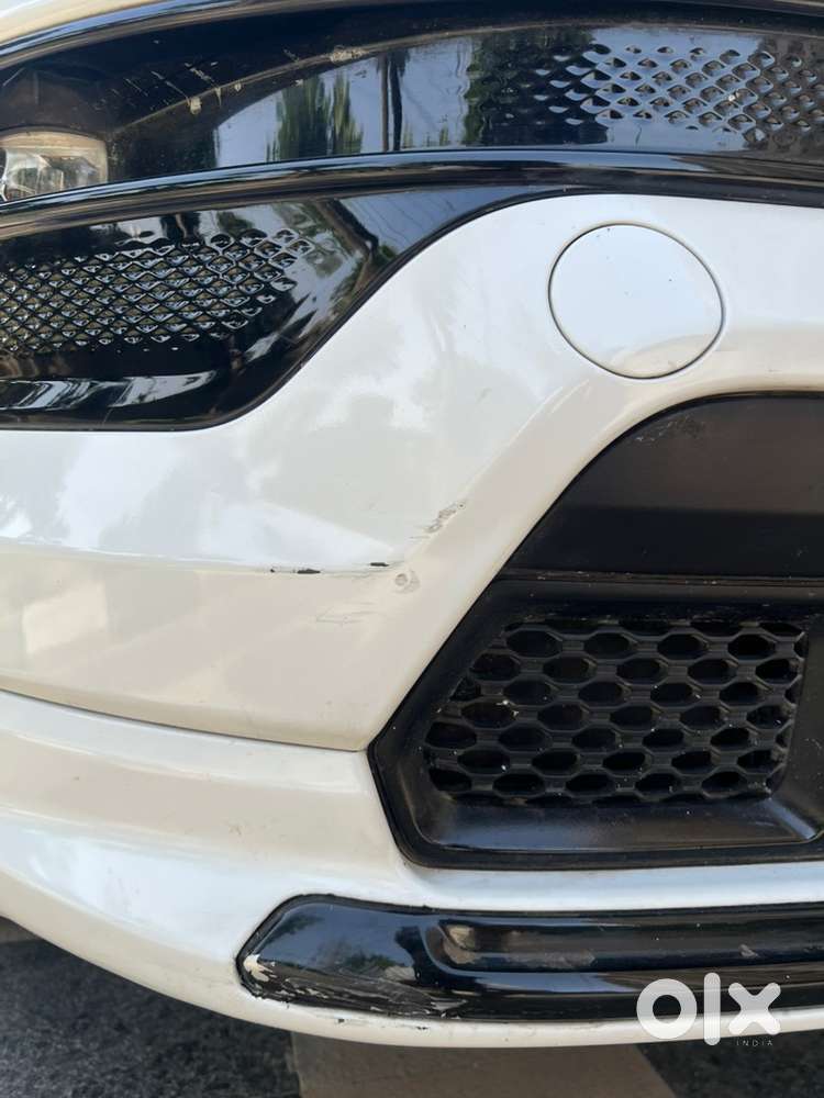 Jeep Compass 2021 Petrol Well Maintained