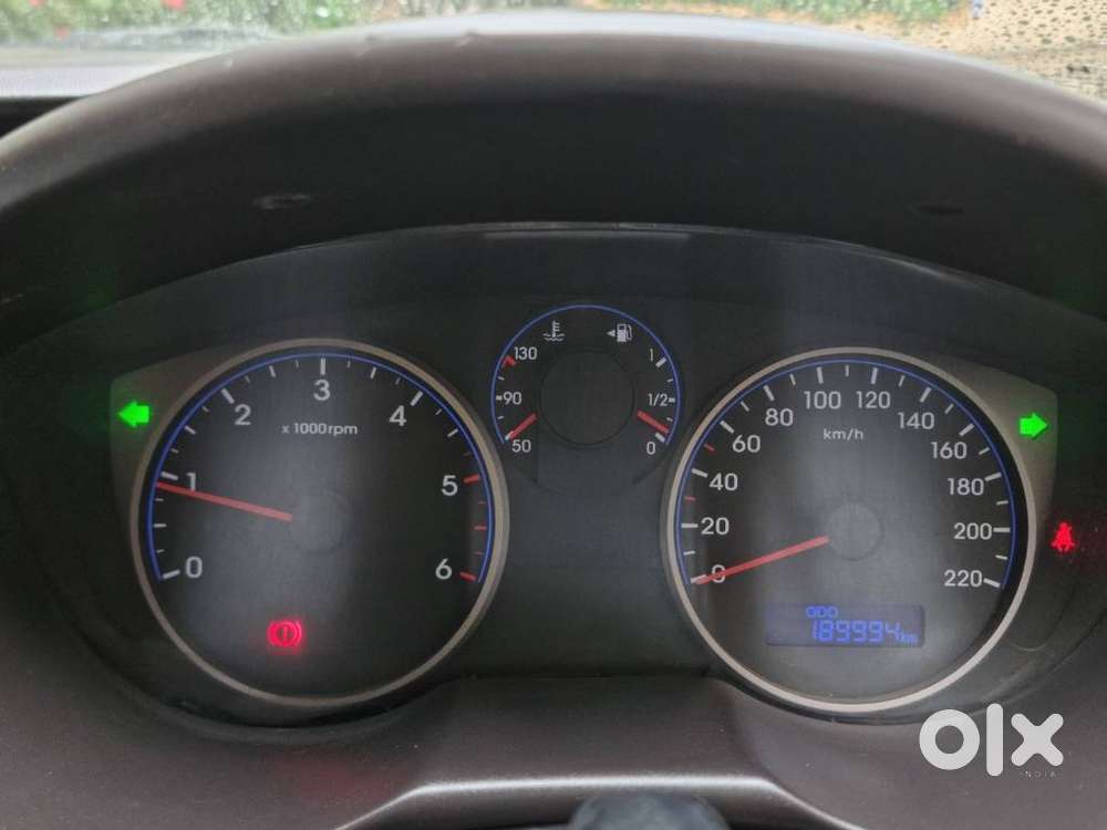 Hyundai I20 Magna Optional 1.4 Crdi, 2012, Diesel