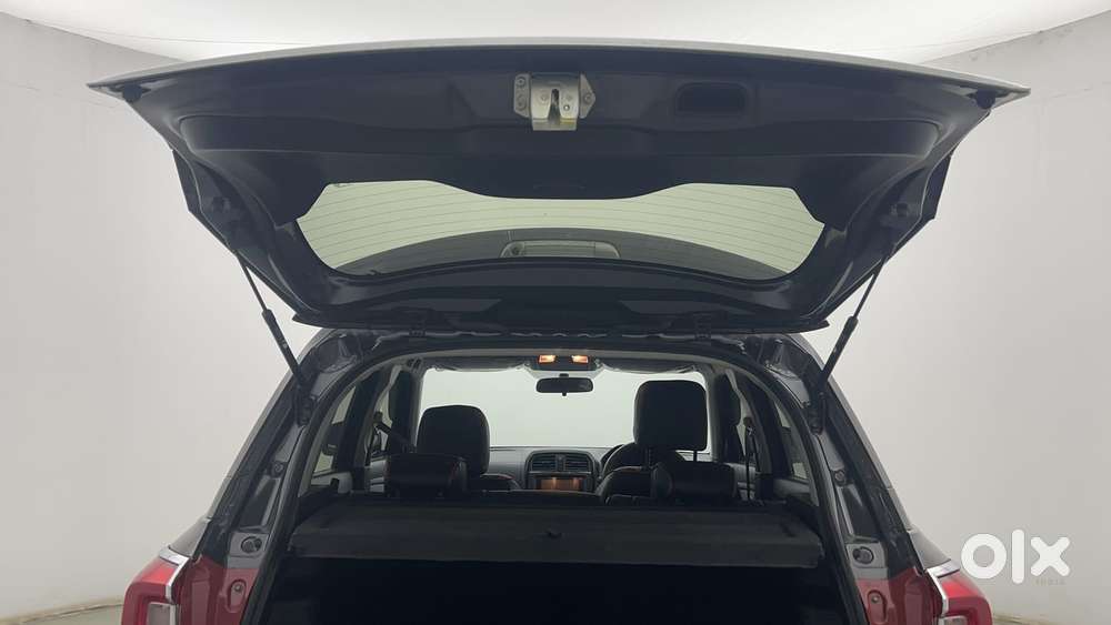 Toyota Urban Cruiser 1.5 High Grade Mt, 2022, Petrol