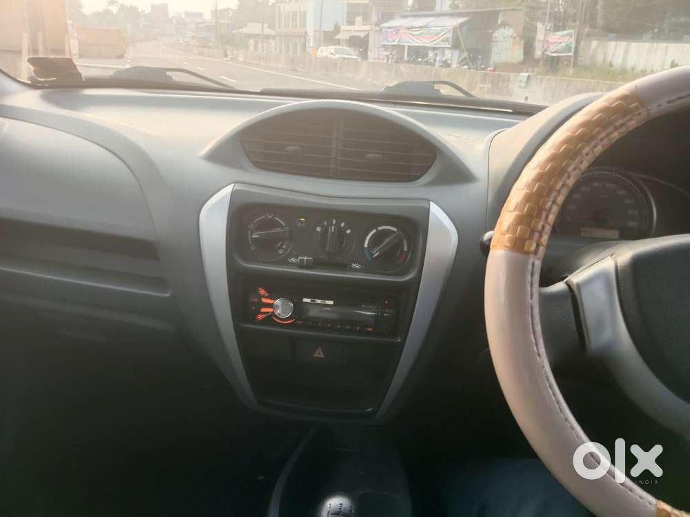 Maruti Suzuki Alto 800 2012-2016 Lxi, 2013, Petrol