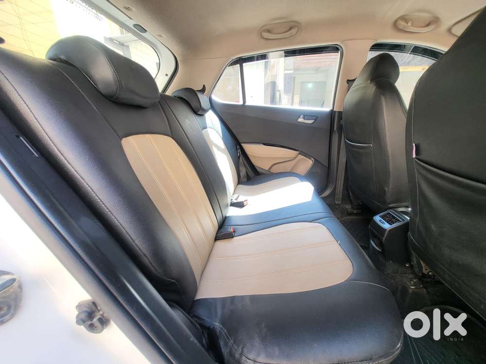 Hyundai Grand I10 2013-2016 At Asta, 2016, Petrol