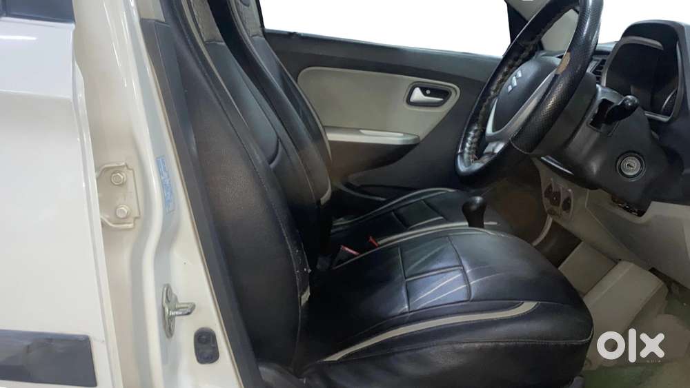 Maruti Suzuki Alto K10