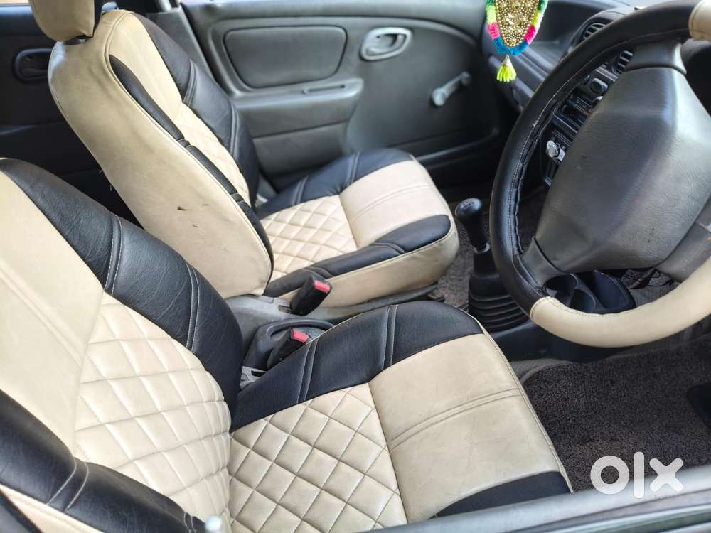 Maruti Suzuki Alto, 2007, Petrol