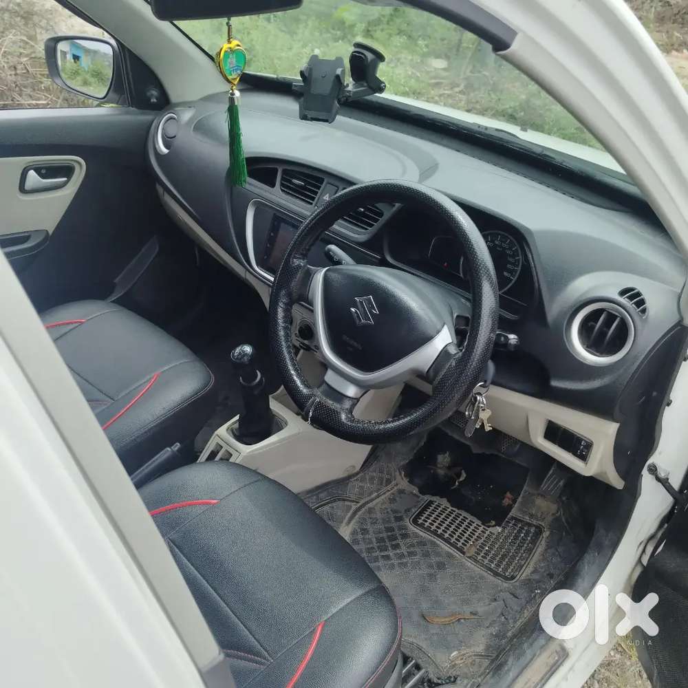 Maruti Suzuki Alto 2022