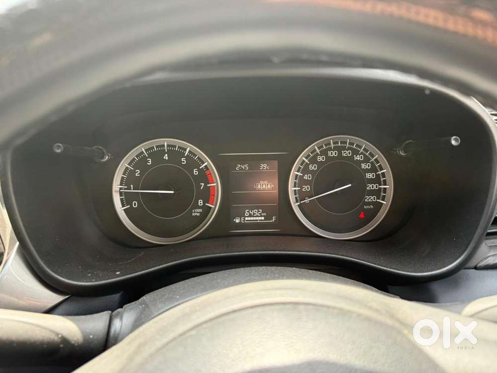 Maruti Suzuki Baleno 2025 Petrol Good Condition