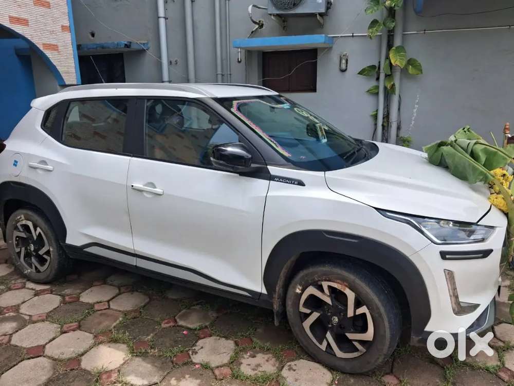 Nissan Magnite 1.0 Xe 2022 Car