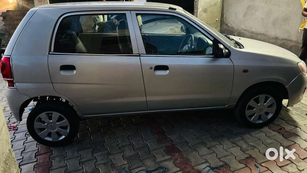 Maruti Suzuki Alto K10 2014 Petrol Good Condition