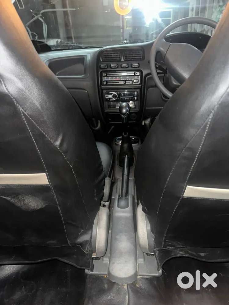 Maruti Suzuki Alto 10 Petrol 50000 Km Driven