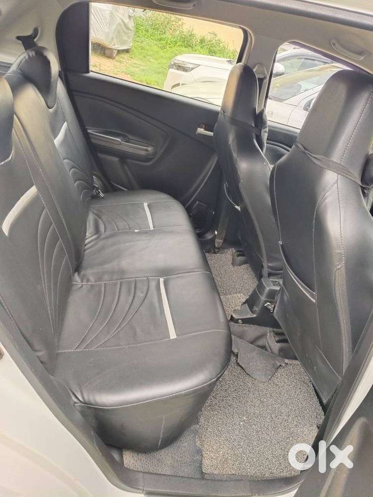 Maruti Suzuki Celerio Zxi(o) Mt, 2023, Petrol