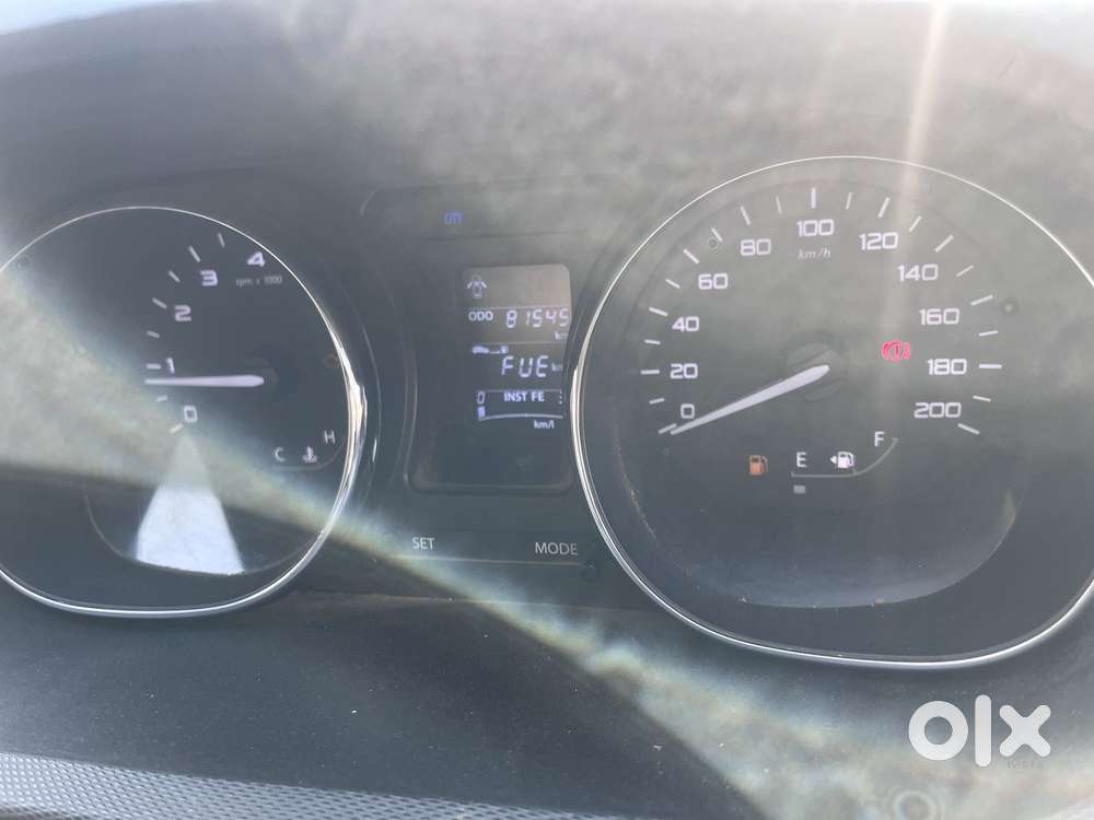 Tata Tiago 1.2 Revotron Xt (o), 2018, Cng & Hybrids