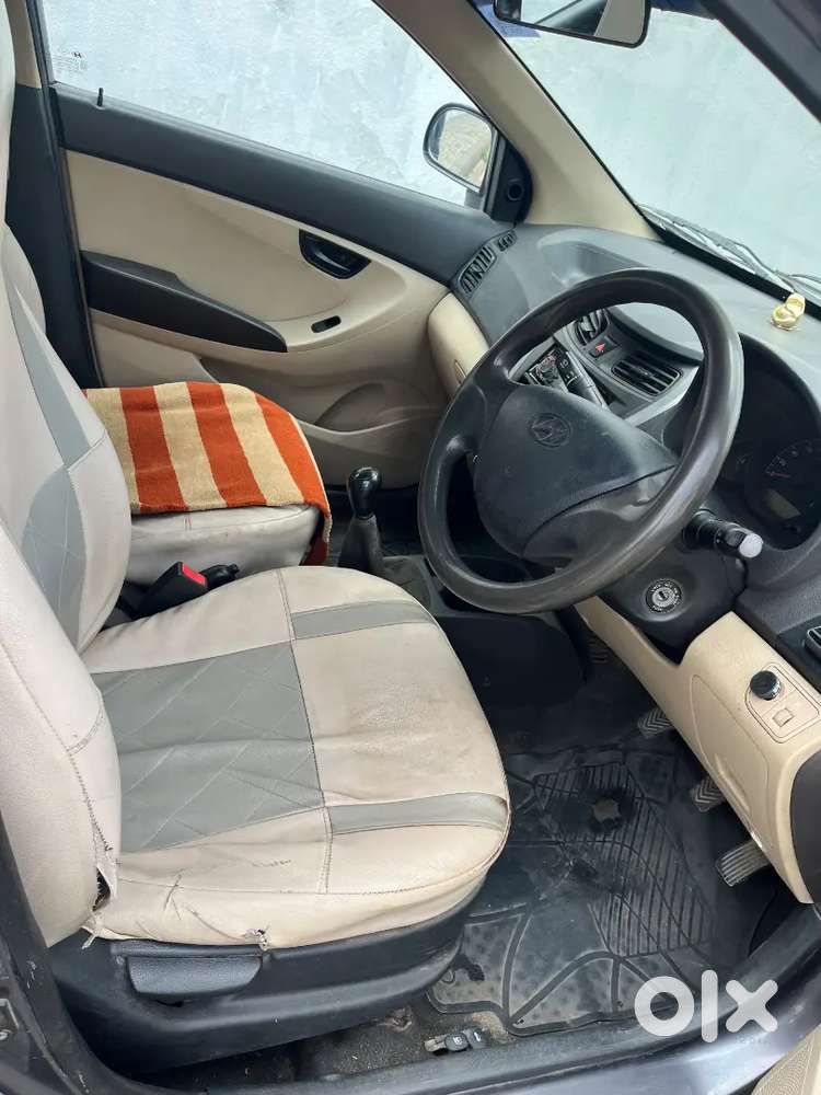 Hyundai Eon Era 2014 Cng Kit