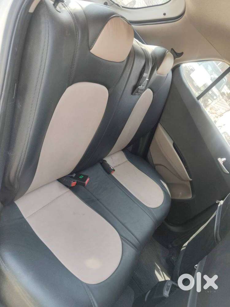 Hyundai Grand I10 Sportz 1.2 Kappa Vtvt, 2016, Petrol