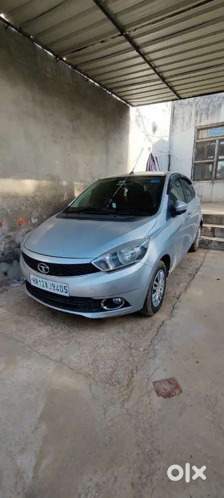 Tata Tiago