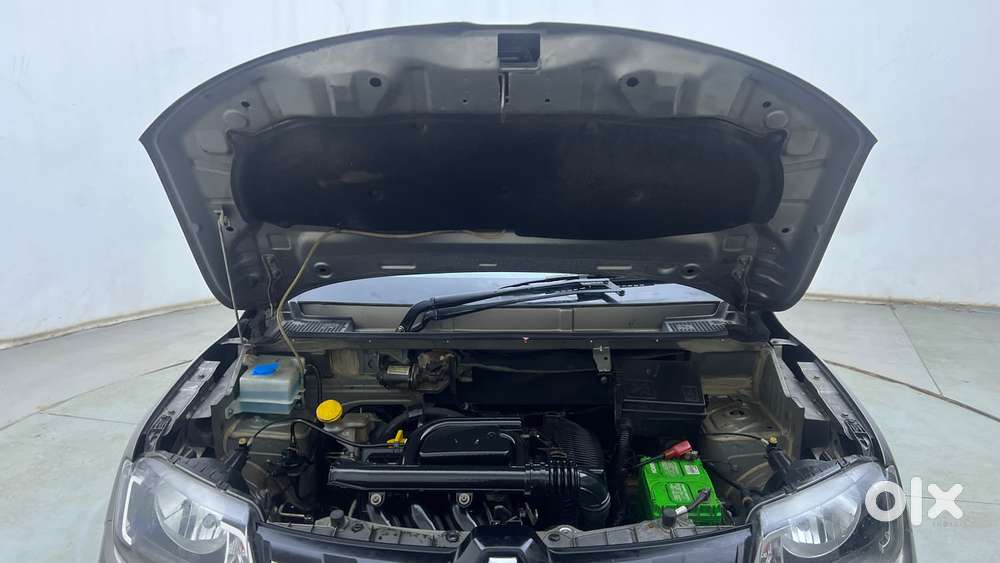 Renault Kwid 1.0 Rxt Sce Special (o), 2019, Petrol